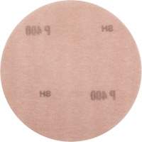 Disques abrasifs à boucles et à crochets