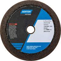 Gemini&reg; Non-Reinforced Portable Snagging Wheel Pronet Distribution