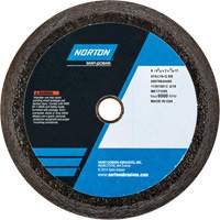 Gemini&reg; Non-Reinforced Portable Snagging Wheel Pronet Distribution