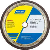 BlueFire&reg; Non-Reinforced Portable Snagging Wheel Pronet Distribution