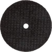 Cubitron 3 Cut-Off Wheel, 4" x 1/8", 3/8" Arbor, Type T1, Ceramic, 21000 RPM Pronet Distribution