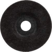 Meule &agrave; tronçonner Cubitron 3, 4-1/2" x 0,045", Arbre de 7/8", Type T27, C&eacute;ramique, 13 300 Tr/min Pronet Distribution