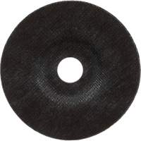 Meule &agrave; tronçonner Cubitron 3, 5" x 0,04", Arbre de 7/8", Type 27, C&eacute;ramique, 60 Tr/min Pronet Distribution