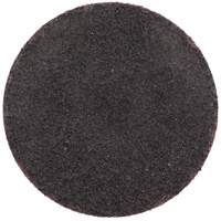 Gemini R766/R228 Quick-Change Cloth Disc, 2" Dia., 36 Grit, Aluminum Oxide Pronet Distribution