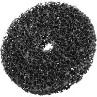 Disque Clean and Strip XT Pro Extra Cut Disc XC-DC Scotch-Brite, 6" dia., Grain Extra grossier, Oxyde d'aluminium Pronet Distribution