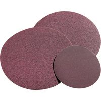Metalite&reg; R228 Discs, 16" Dia., 36 Grit, Aluminum Oxide Pronet Distribution