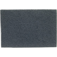 Bear-Tex Hand Pads, Silicon Carbide, 6" x 9", Medium Grit Pronet Distribution