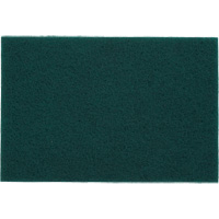 Bear-Tex Hand Pads, Aluminum Oxide, 6" x 9", Very Fine Grit Pronet Distribution