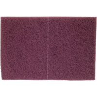 Bear-Tex Hand Pads, Aluminum Oxide, 6" x 9", Very Fine Grit Pronet Distribution