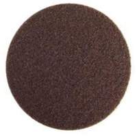 Bear-Tex&reg; Rapid Prep Non-Woven Hook & Loop Disc, 4-1/2" Dia., Coarse Grit, Aluminum Oxide Pronet Distribution