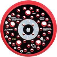 Xtract Hard Back-Up Pad Pronet Distribution