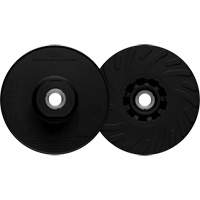 Ribbed Disc Back-up Pad  11230 Pronet Distribution