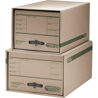 Envirastor&reg; Stor/Drawer&reg; Pronet Distribution