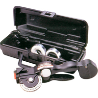 Metal Tape Embossing Systems Pronet Distribution