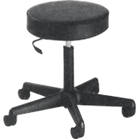 900 Series Task Stool, Mobile, Adjustable Height, 250 lbs. Capacity Pronet Distribution