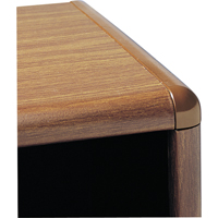 Value Mate&reg; Steel Bookcase Pronet Distribution