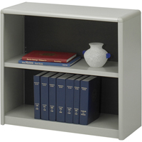 Value Mate&reg; Steel Bookcase Pronet Distribution