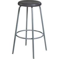500 Series Stool, Stationary, Adjustable Height, 250 lbs. Capacity Pronet Distribution