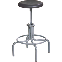 600 Series Stool, Stationary, Adjustable Height, 250 lbs. Capacity Pronet Distribution