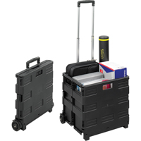 Stow-Away&reg; Crates Pronet Distribution