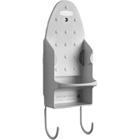 Organisateur d'accessoires de repassage Pronet Distribution