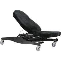 Chaise ergonomique de soudage Flex III Pronet Distribution