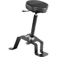TA 200 Ergonomic Sit/Stand Chair Pronet Distribution