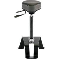 TA180 Ergonomic Sit/Stand Chair Pronet Distribution