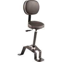 TA300 Ergonomic Sit/Stand Chair, Sit/Stand Pronet Distribution