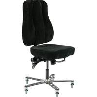 Chaise ergonomique de soudage Synergo II Pronet Distribution