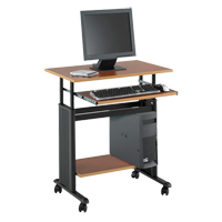 Workstations & Desks