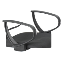 Bras en boucle Vue Pronet Distribution