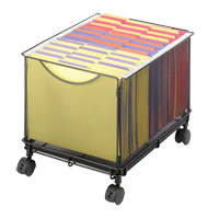 Chariot classeur Onyx Pronet Distribution