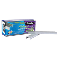 Agrafes de premi&egrave;re qualit&eacute; Swingline S.F 4 Pronet Distribution
