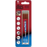 Recharge pour marqueur m&eacute;canique PRO Markal Pronet Distribution