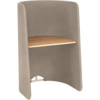 Poste de travail Touchdown Roam Pronet Distribution