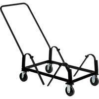 Socle roulant &agrave; densit&eacute; &eacute;lev&eacute;e Duet Pronet Distribution