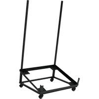 Socle roulant sans danger pour les murs Sonic Pronet Distribution