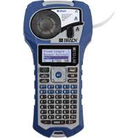 Handheld Label Maker, 0.75" Tape Pronet Distribution