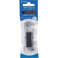 Vboard Master White Board Marker Refill, Blue Pronet Distribution