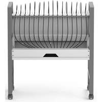 Chariot de recharge ouvert Pronet Distribution