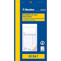 Formulaires de vente Pronet Distribution