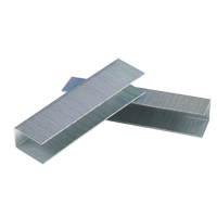 Agrafes pour agrafeuses robustes 390 Pronet Distribution