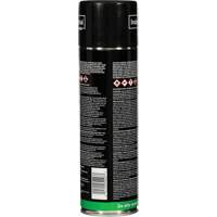 90 High Strength Adhesive, Clear, Aerosol Can Pronet Distribution