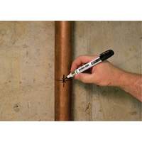 Dura-Ink&reg; 80 Permanent Marker, Black, Medium Tip Pronet Distribution