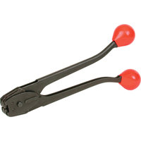 Scelleur de feuillard en acier Pronet Distribution