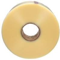 Scotch&reg; Box Sealing Tape 371, Hot Melt Adhesive, 1.9 mils, 72 mm (3") x 914 m (2998') Pronet Distribution