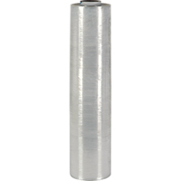 Rouleaux de rechange, Calibre 80 (20,3 microm&egrave;tres), 18" x 1000', Transparent Pronet Distribution