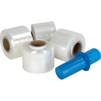Banding Film Pronet Distribution