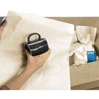 Paper, Tissue, 18 x 12", Sheet Pronet Distribution